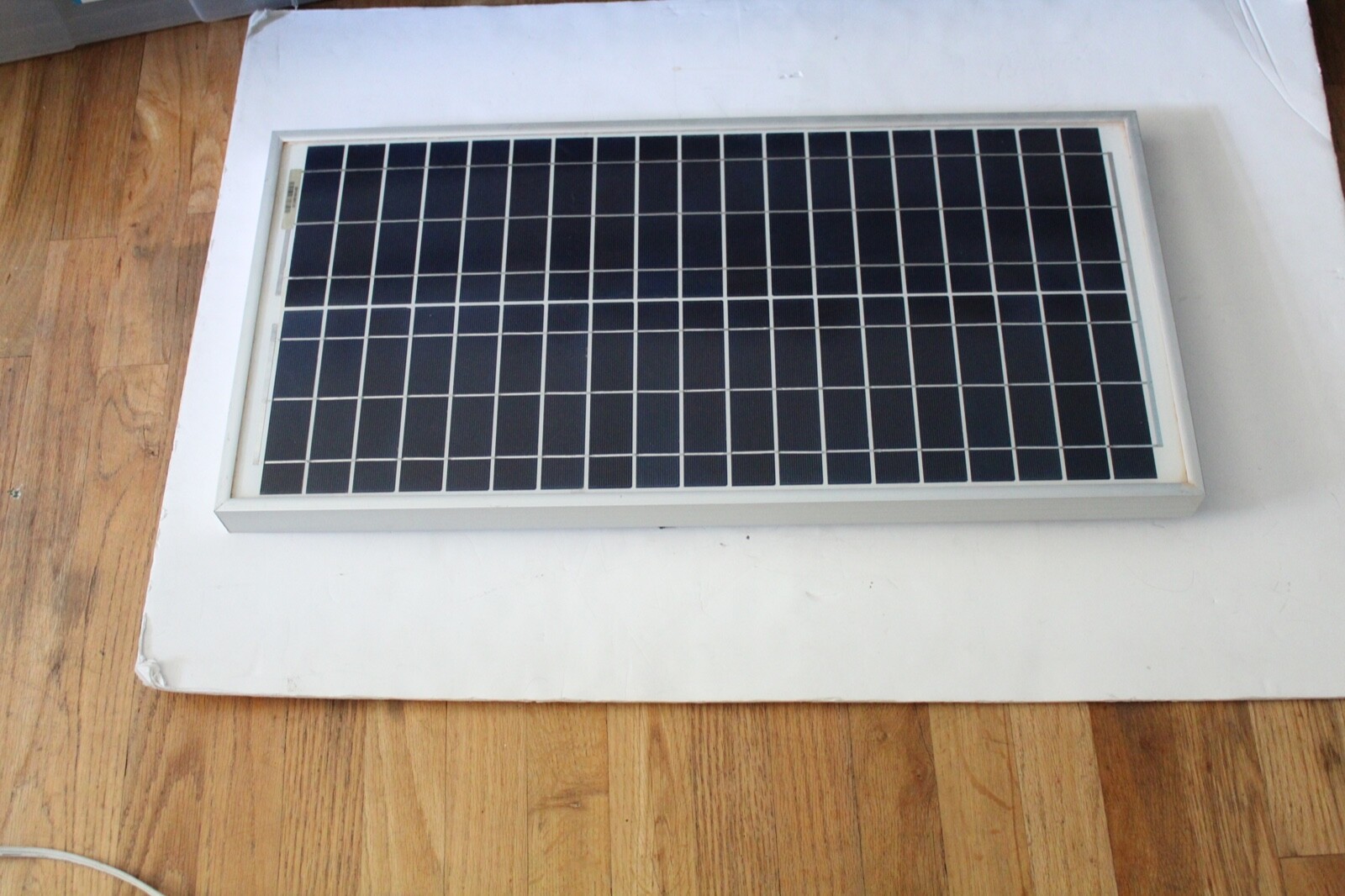 TOENERGY 30W watt 20V 1.48A