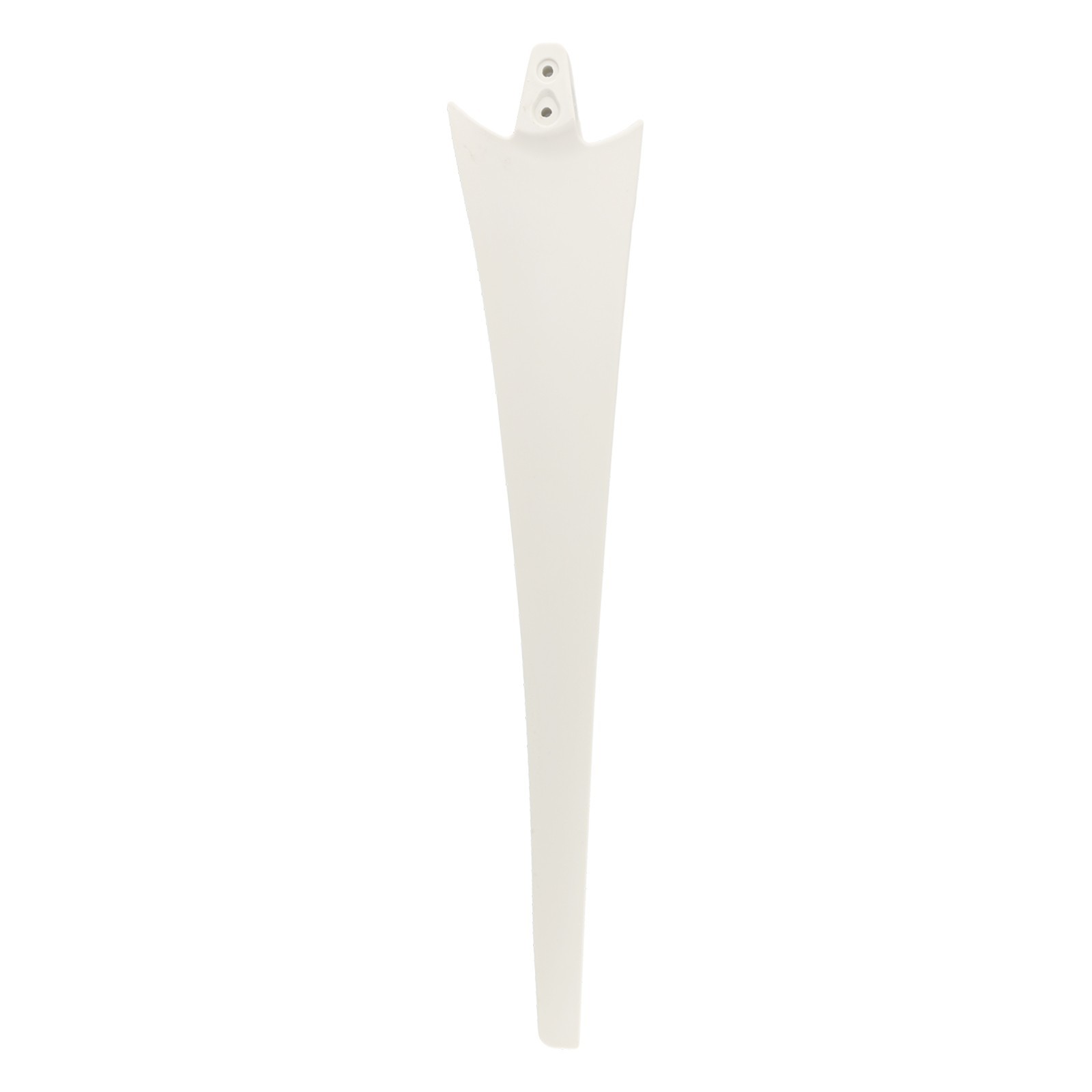 Wind Generator Repeller Blades 580mm for Small Wind Turbines with FRP Material