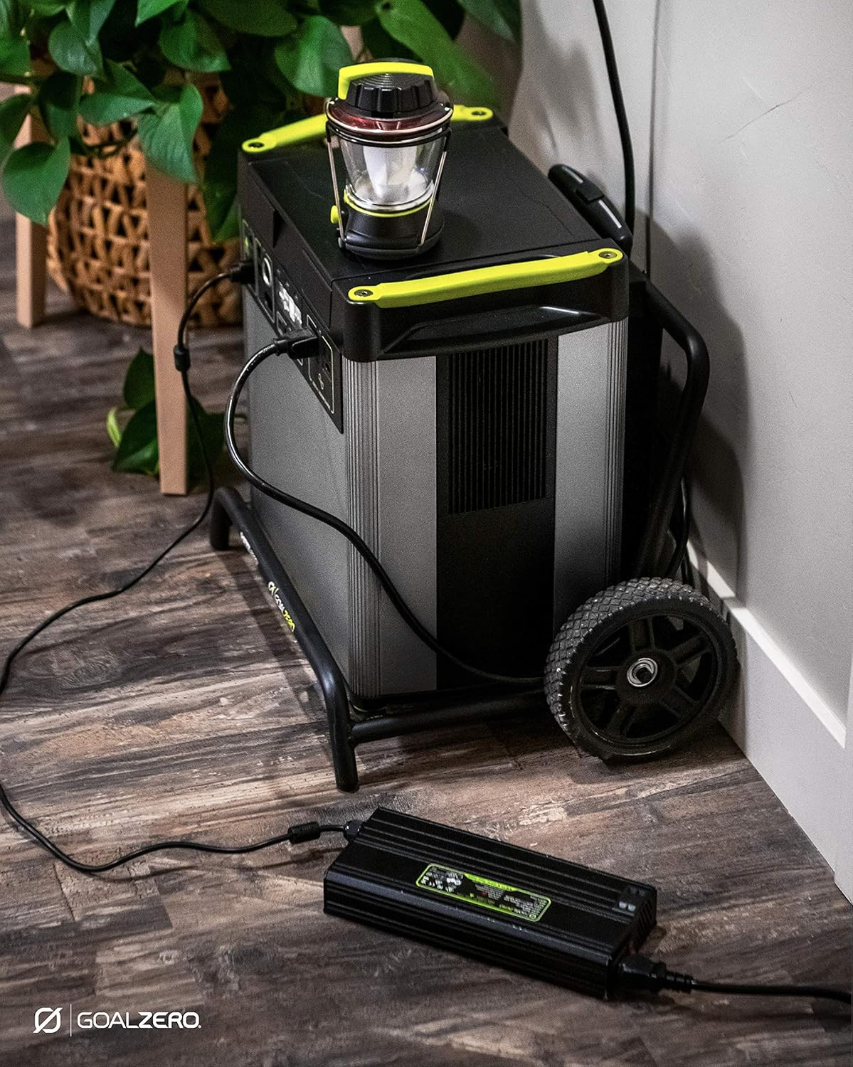 Goal Zero Yeti X 600W Power Supply