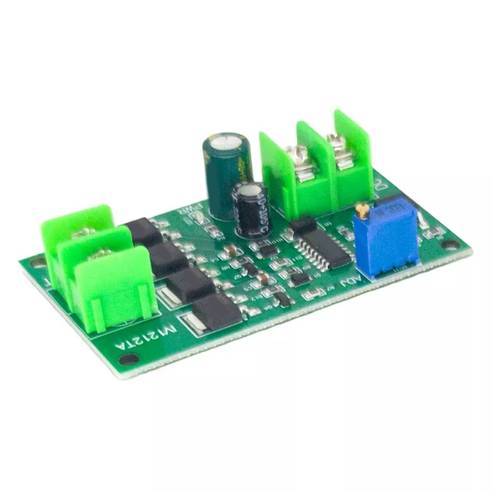 A Perfect Fit for Various Applications The Efficient Inverter Solution You Need