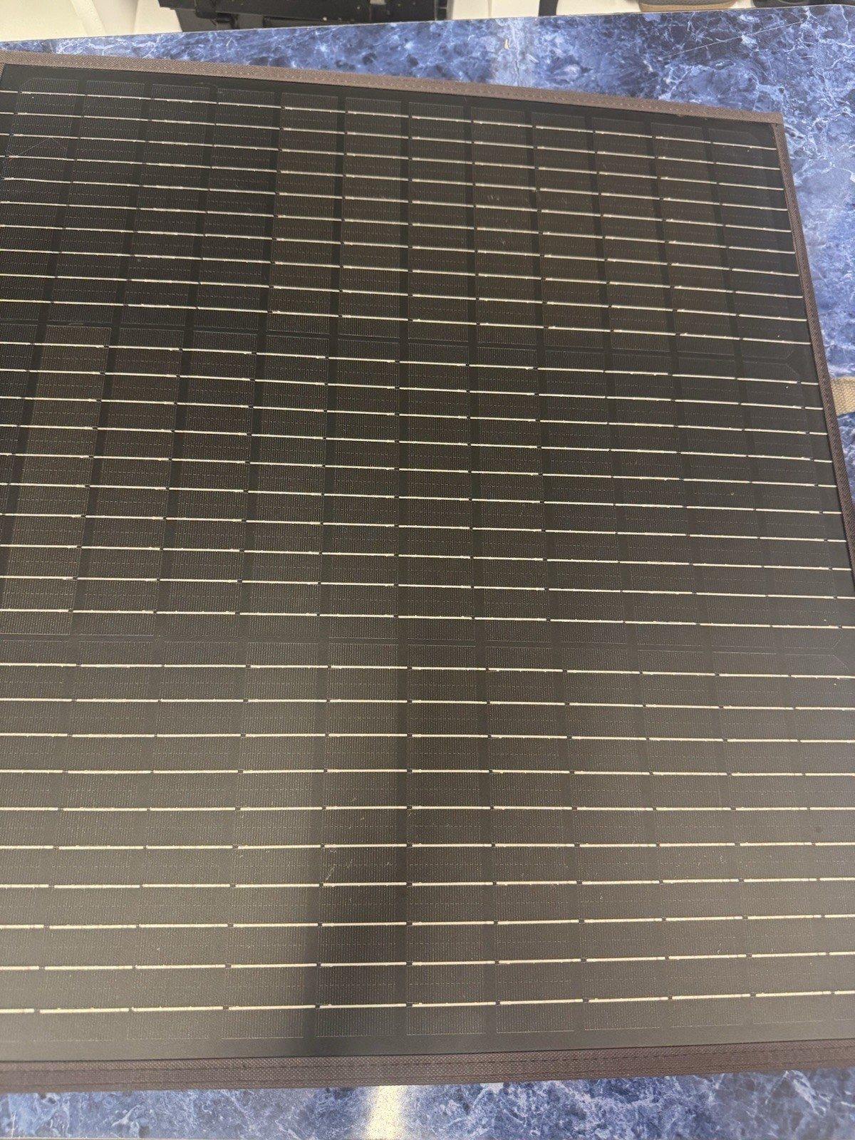Mhpowos Solar Panel 40V220W