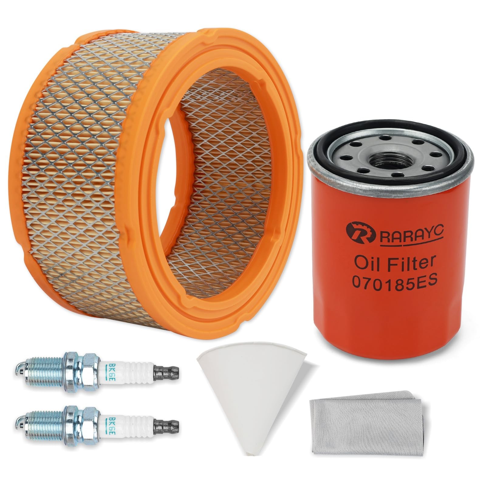 5664 Maintenance Kit with Generac 13KW 14KW 15KW 16KW 17KW Generators 990cc E…