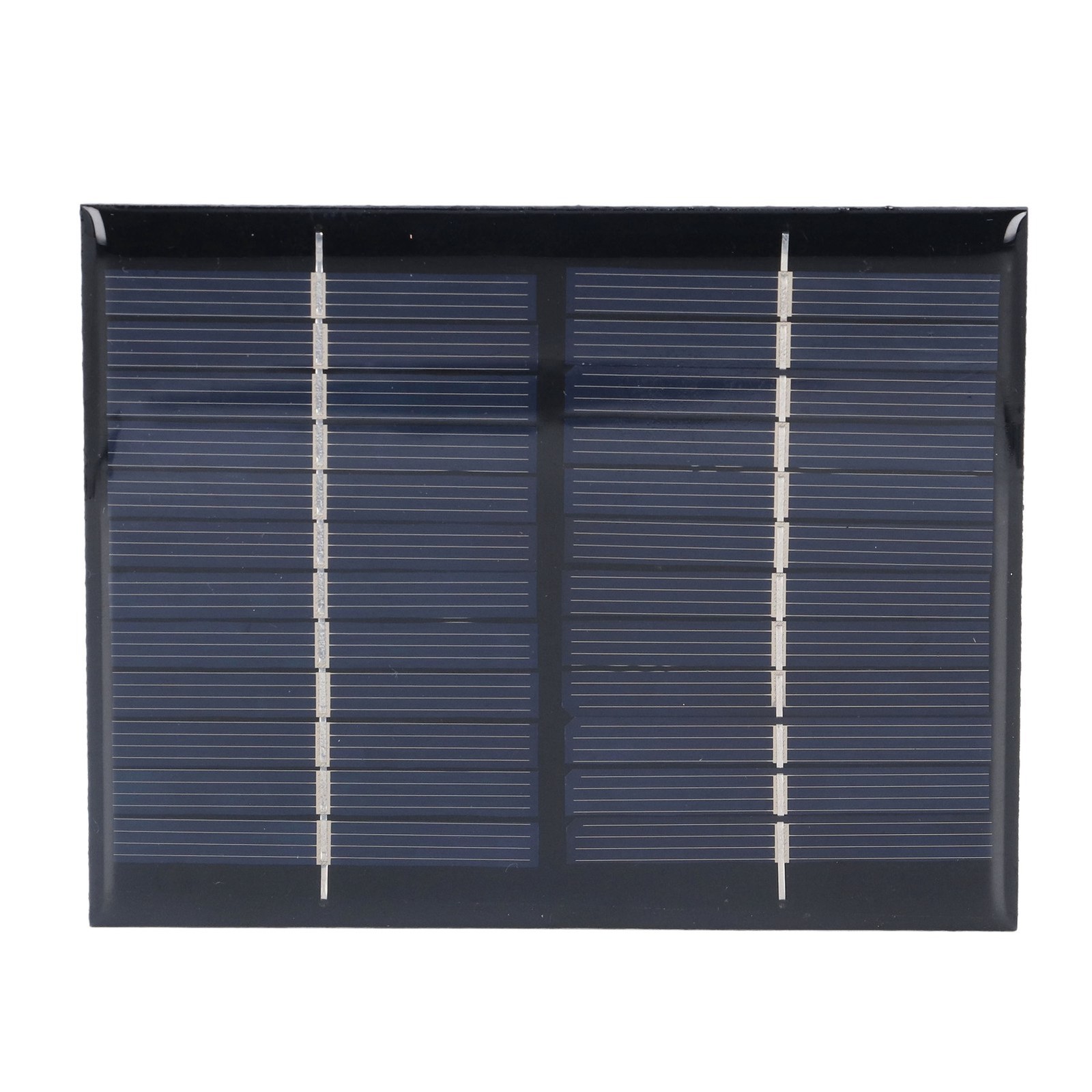 Hot Solar Panel Waterproof 1.5W 12V Solar Panel For Solar AC