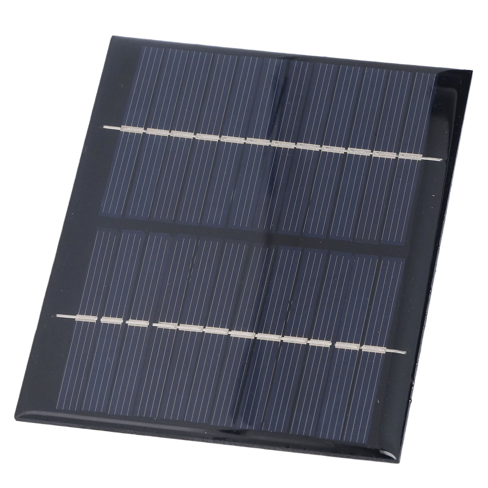 Hot Solar Panel Waterproof 1.5W 12V Solar Panel For Solar AC