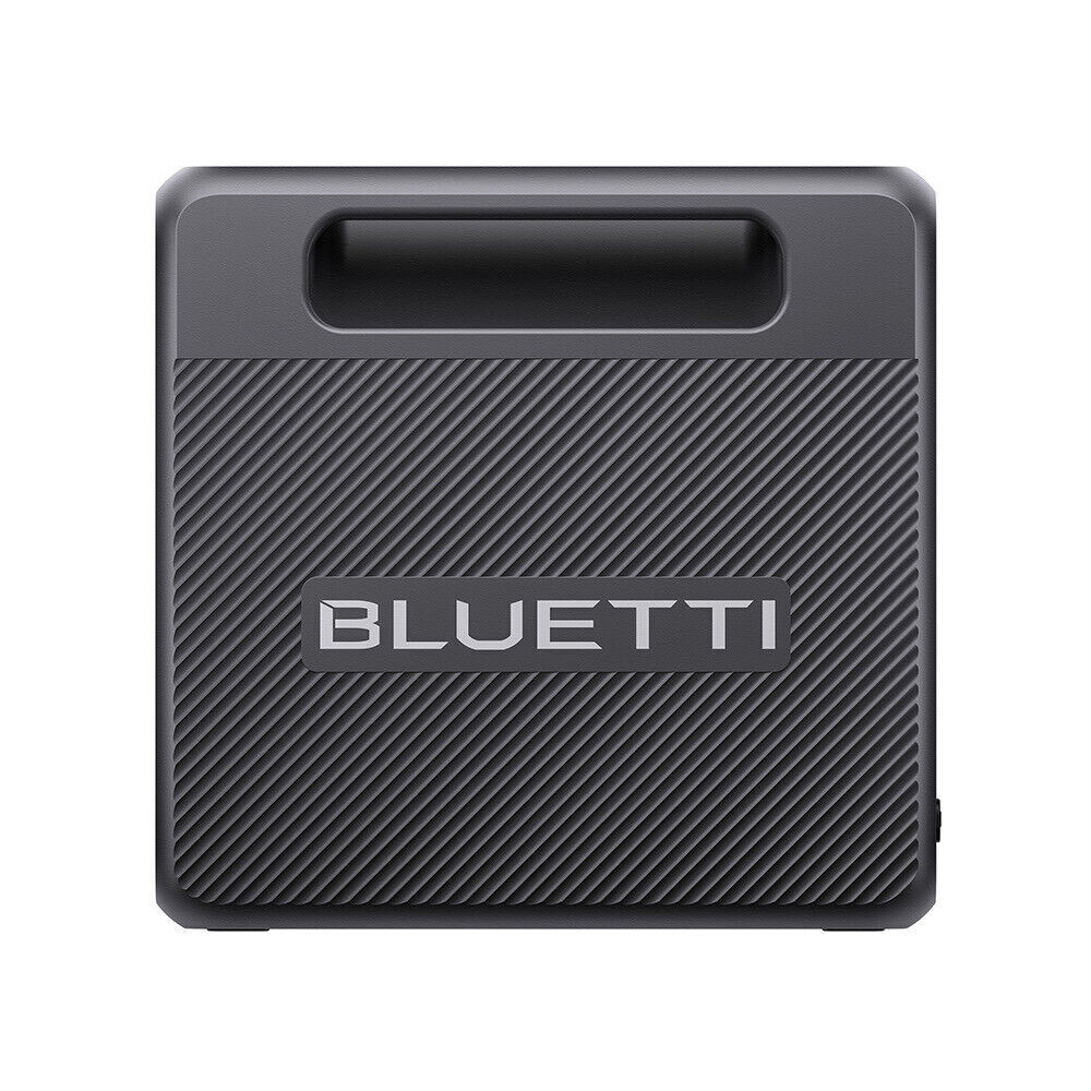 BLUETTI 300W 268.8Wh Handsfree 1 Portable Power Station+Backpack 42L for hiking