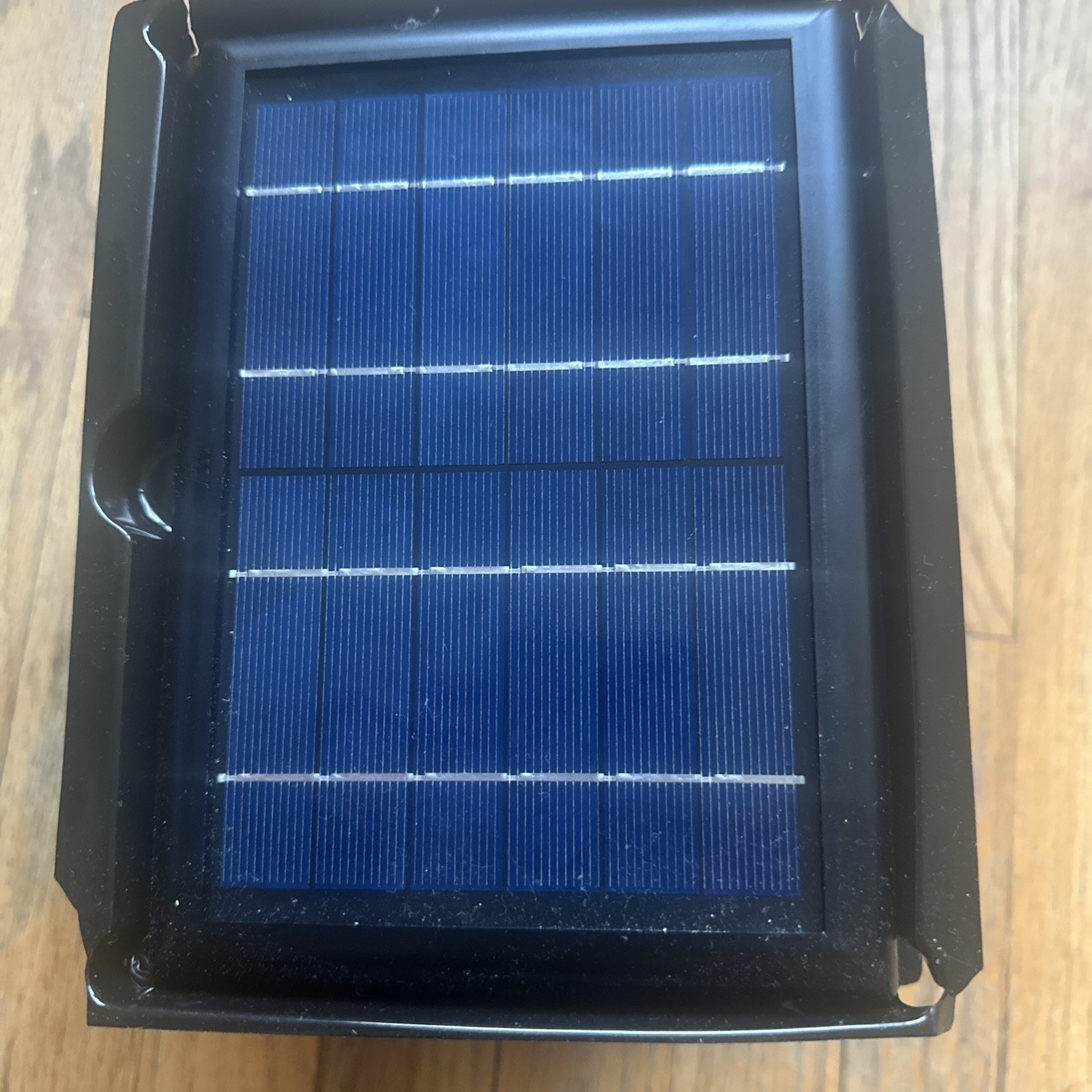 Wasserstein Solar Panel with 13.1ft/4m Cable Compatible with Arlo Ultra (3 pack)