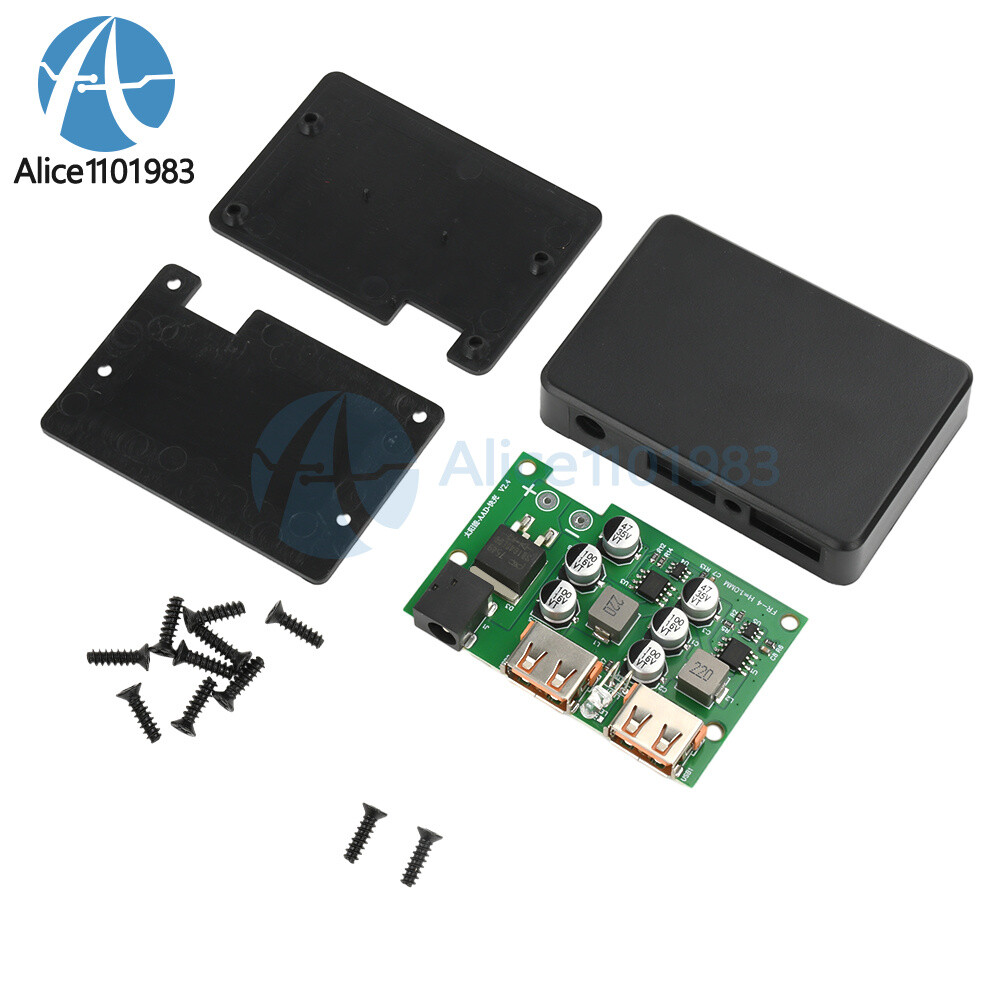 Solar Controller Solar Panel Voltage Regulator QC PD Fast Charging Solar Charger