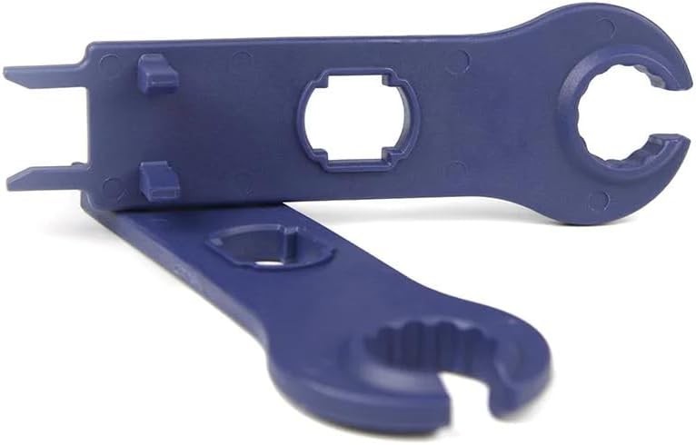 Icrimp Solar Crimping Tool Kit for Solar Panel Installation, All in One Solar To