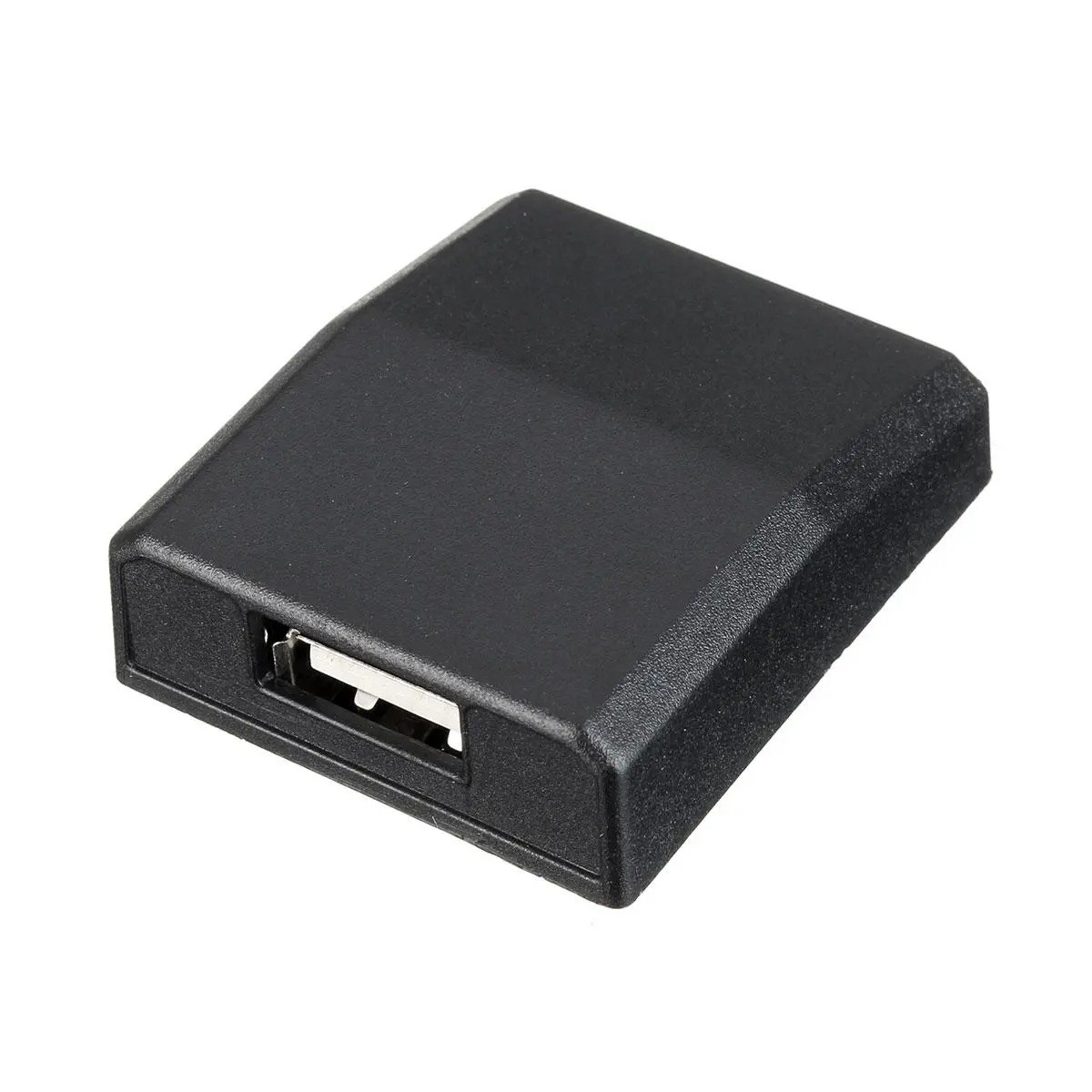 5V 2A DIY Solar Module USB Charger Voltage Controller Circuit Board Box New