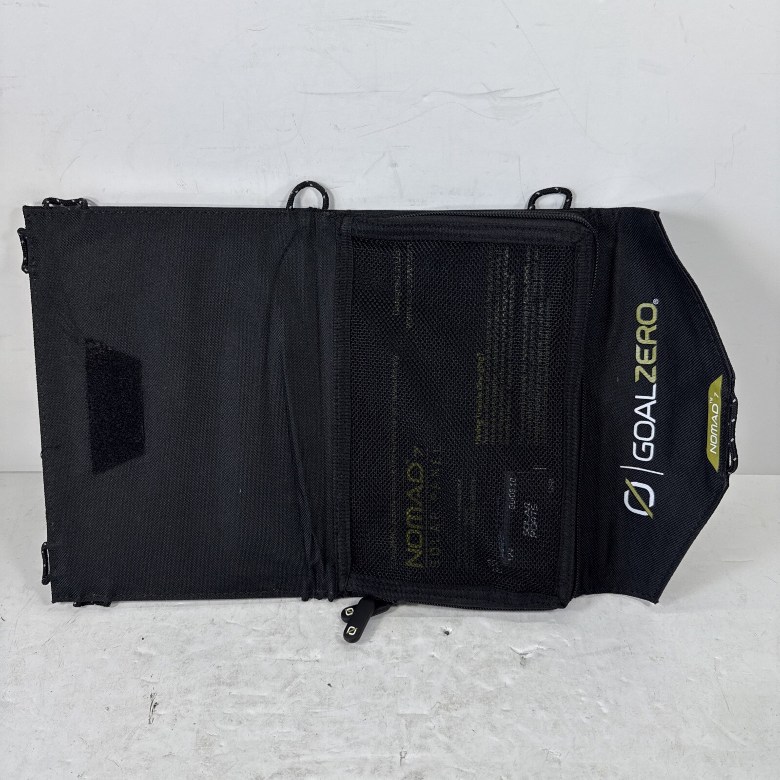 Goal Zero Nomad 7 Portable Solar Panel | TESTED