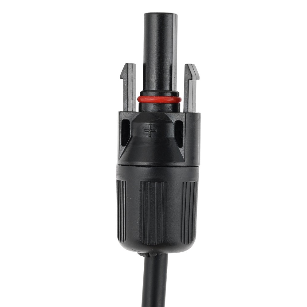 Solar Charging Cable Solar Panel Adapter 60CM Solar Plug to XT60 Connector Cable