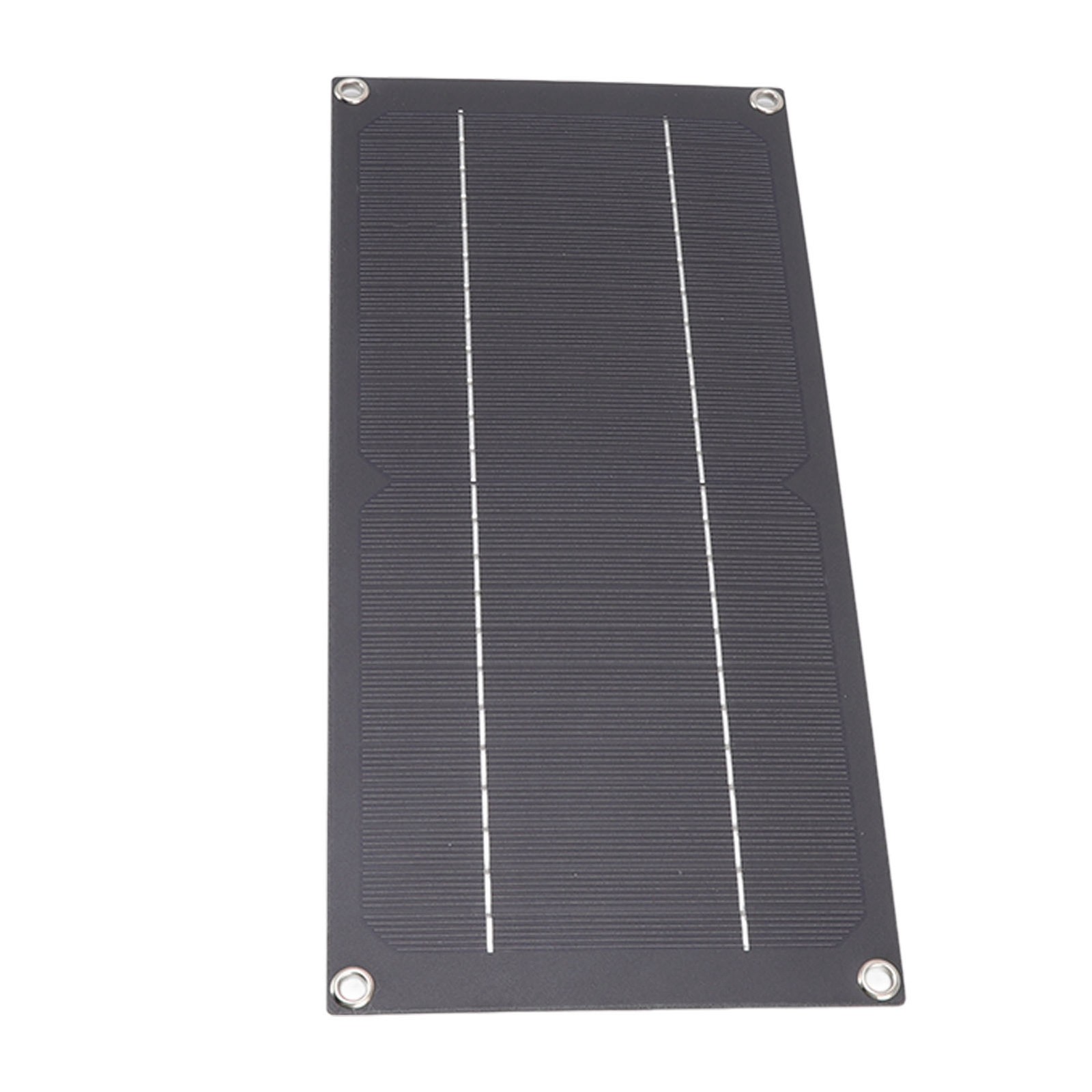 60W 18V Solar Panel Kit 100A Battery Charger Controller Battery Charging Kit For