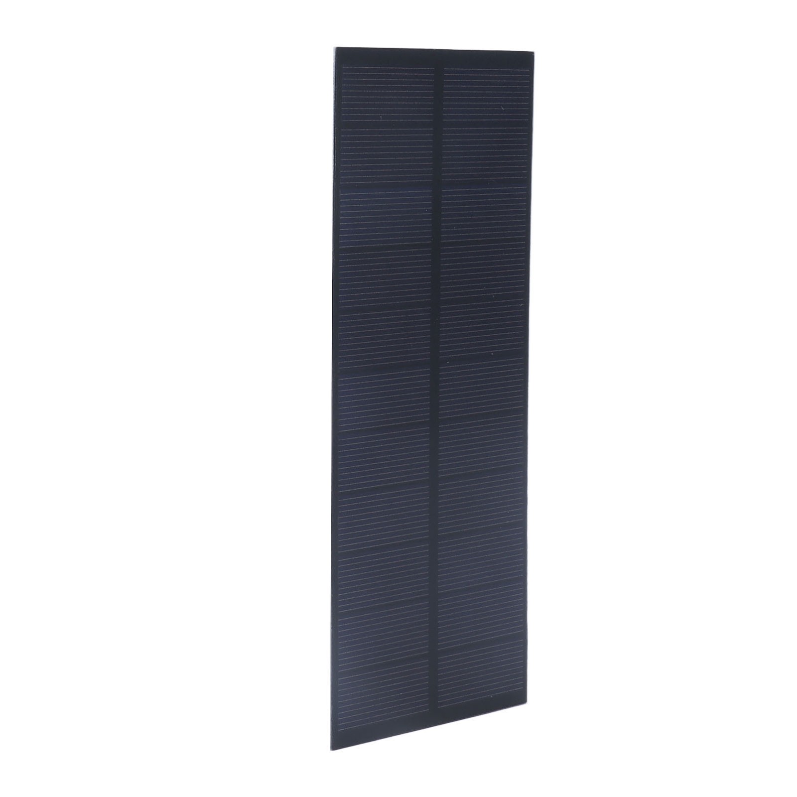 2.5W Solar Panel 188×78.5mm Solar Charging Board 3.7V‑5V Battery Charger High