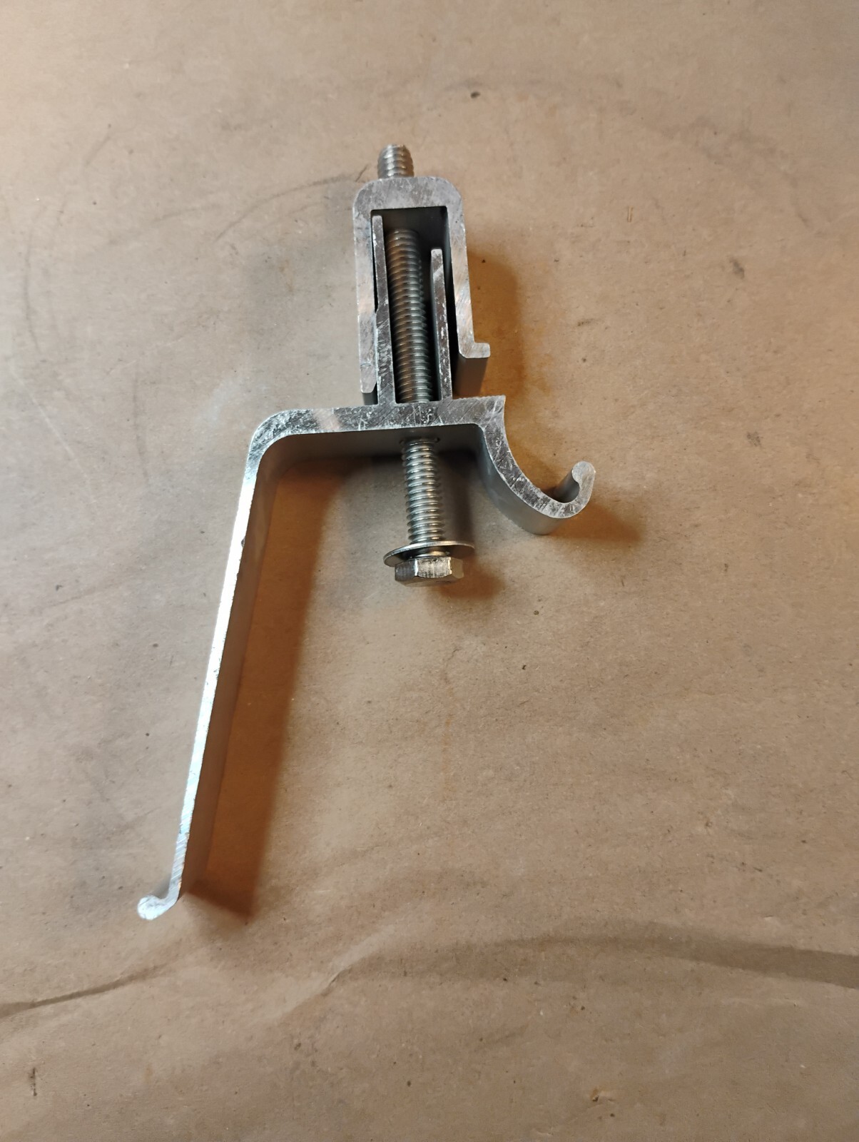 40, Unirac Solar Mount Foot – Fast Ship