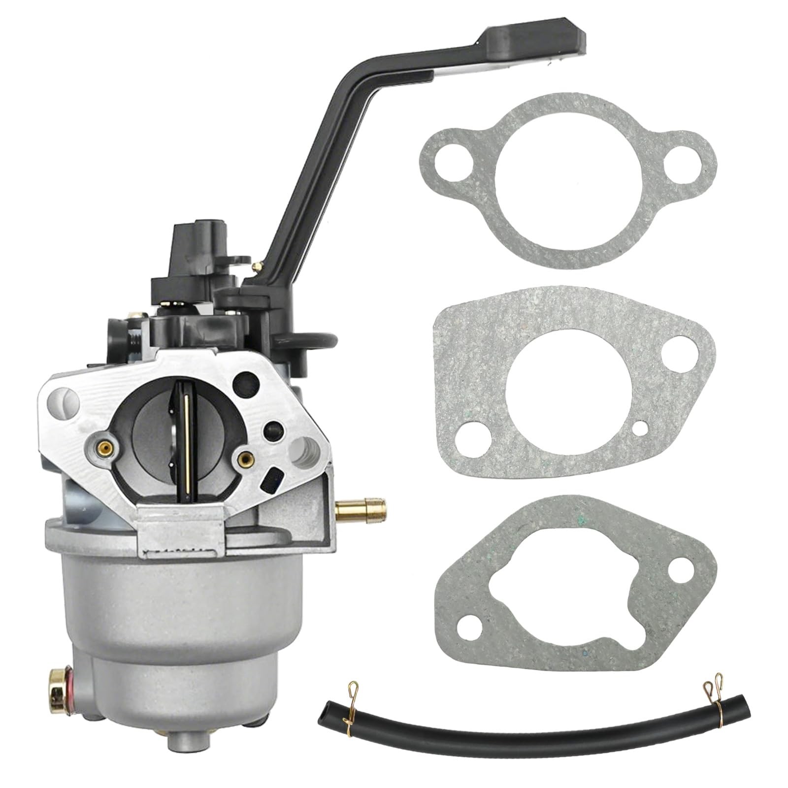 SYOWADA 0J58620157 Carburetor with Gasket, Replacement for Generac GP5500 GP6…