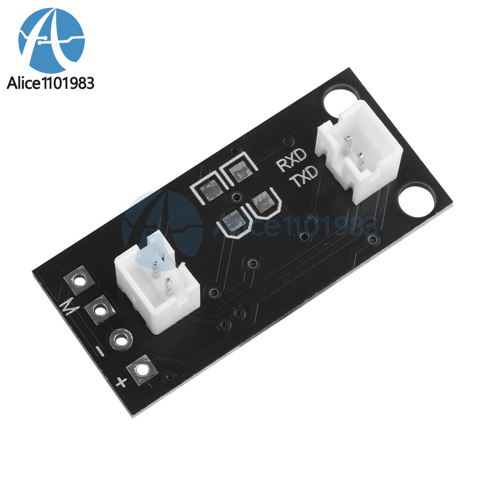 5-5.5V Single Axis Solar Tracking Module Automatic Light Tracking Finding Module