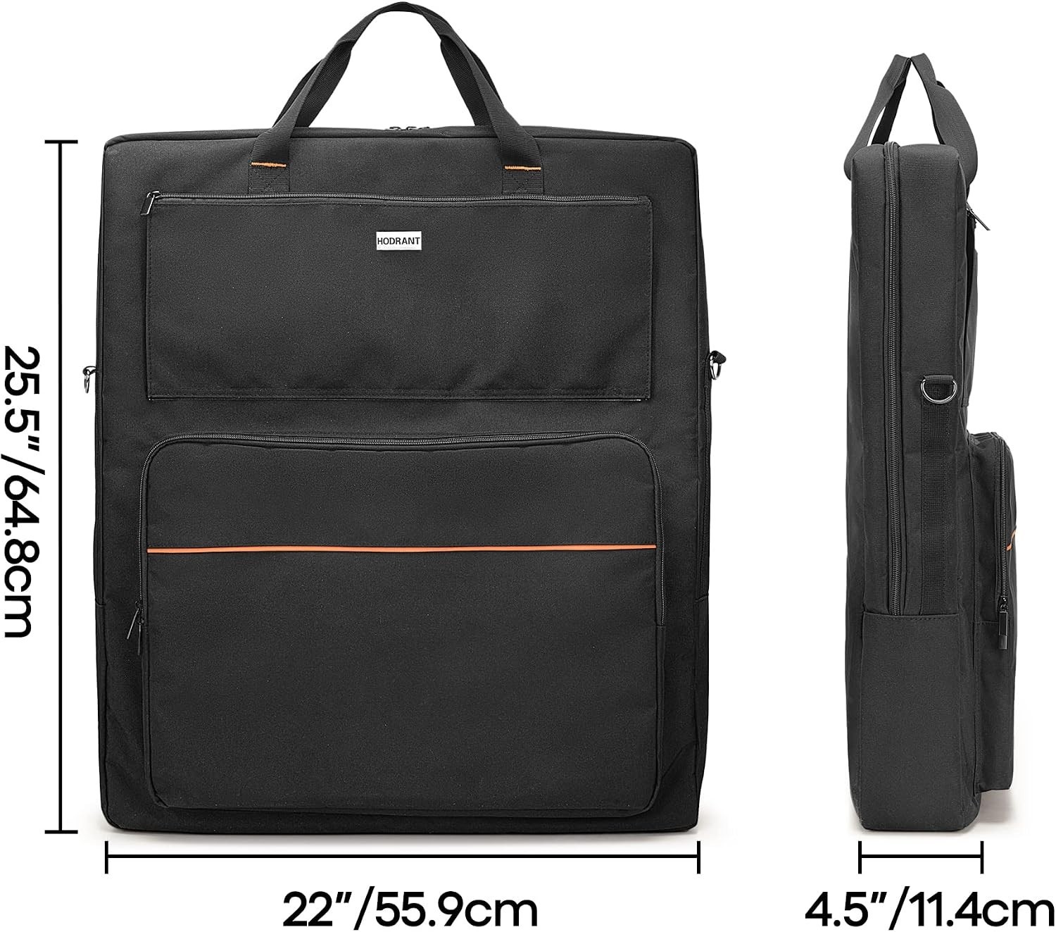 Solar Panel Storage Bag for Jackery SolarSaga 100W