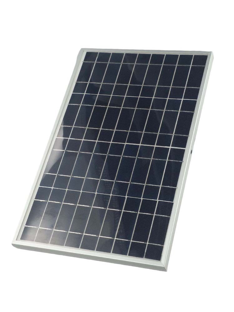 Clip Solar Panel Kit 15W 12V Compatible with Various Devices