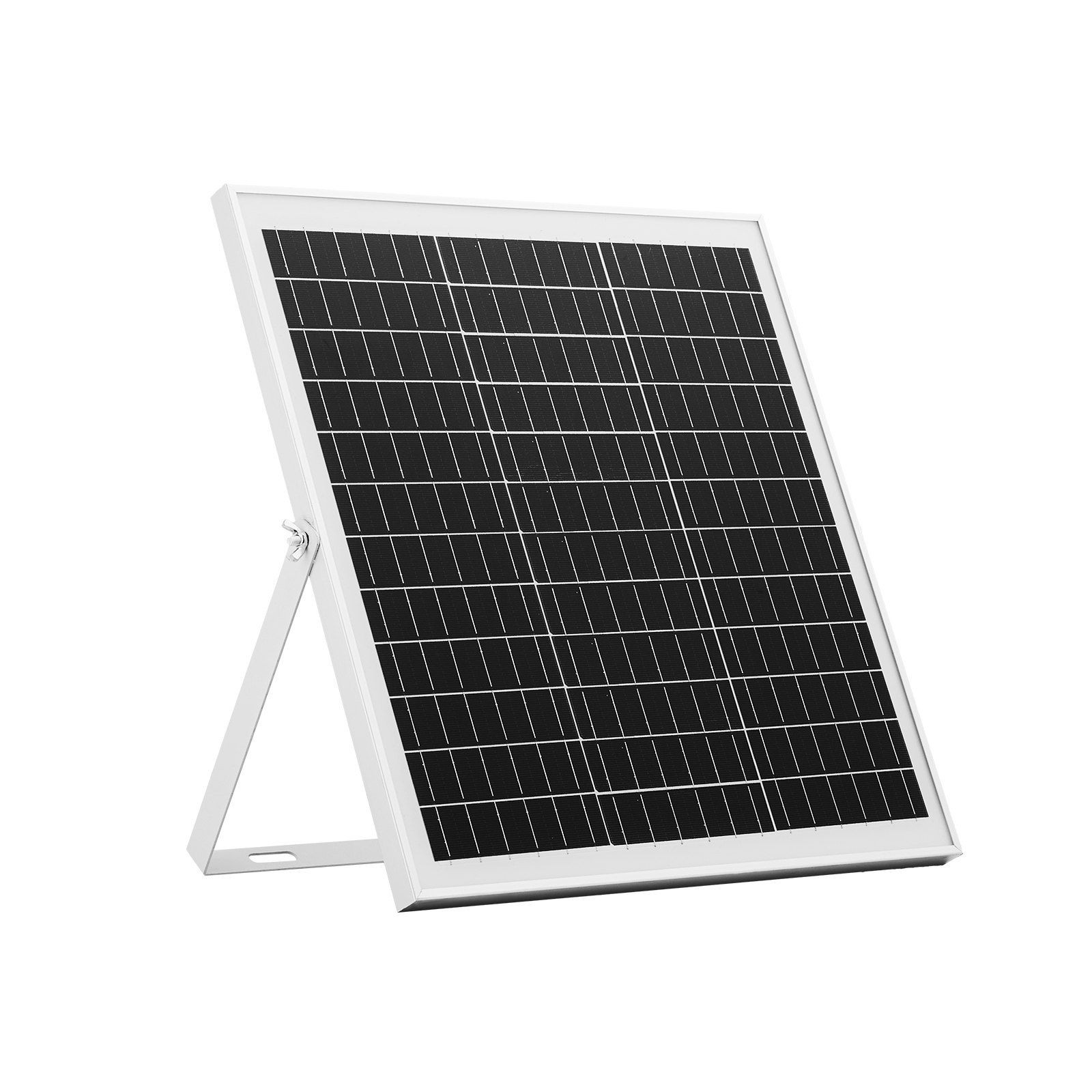 20W 12V Solar Panel Trickle Charger with Smart MPPT and IP67 Enclosure
