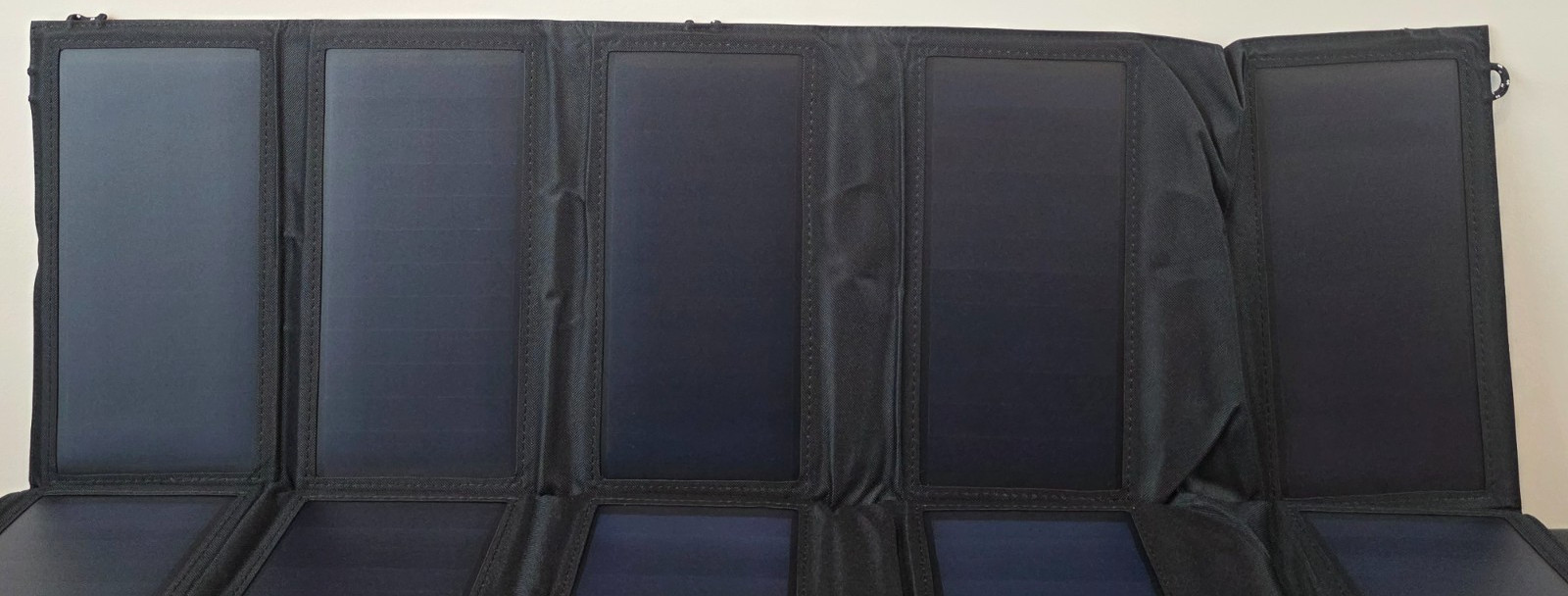 ALLPOWERS 100W Portable Solar Panel Charger Foldable SunPower Solar Battery Pack