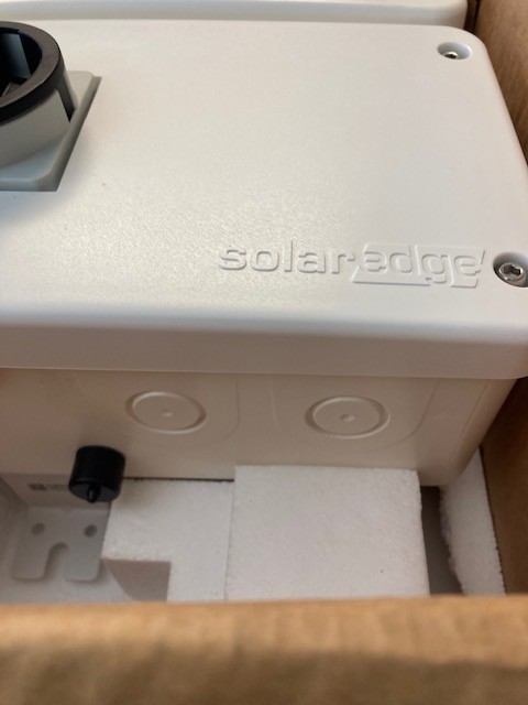 SolarEdge Converter SE7600H-US
