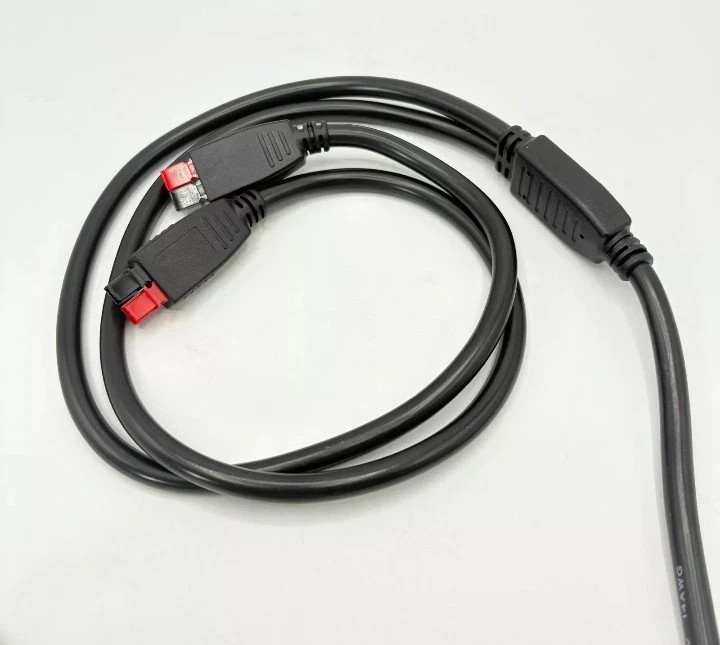 Fanttik EVO Solar 100 2 in 1 Cable New in Box