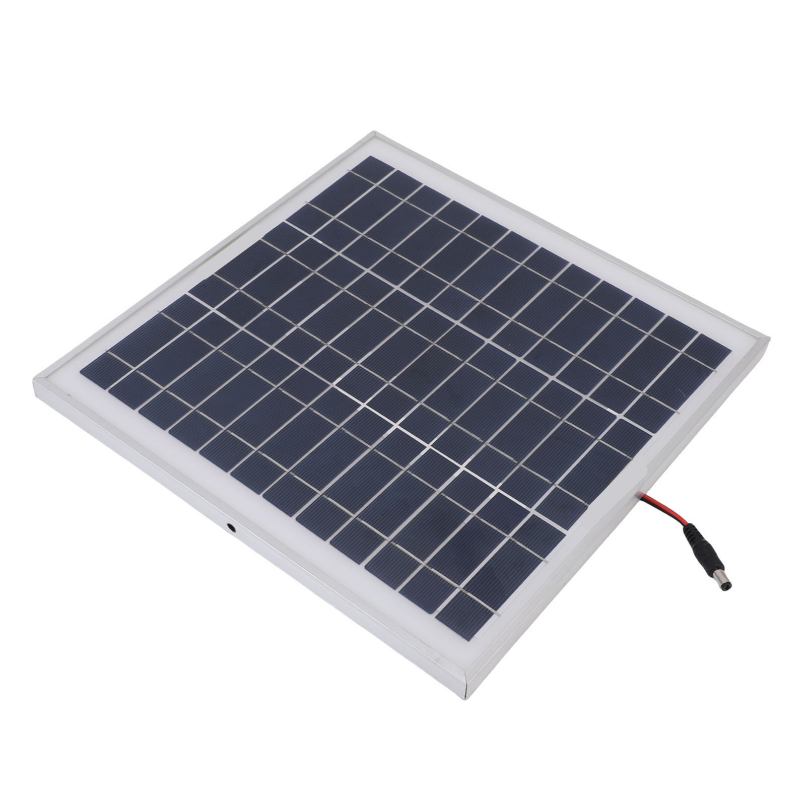 100W Solar Panel Kit USB Type C DC Output IP67 Water Proof Solar Charging Panel