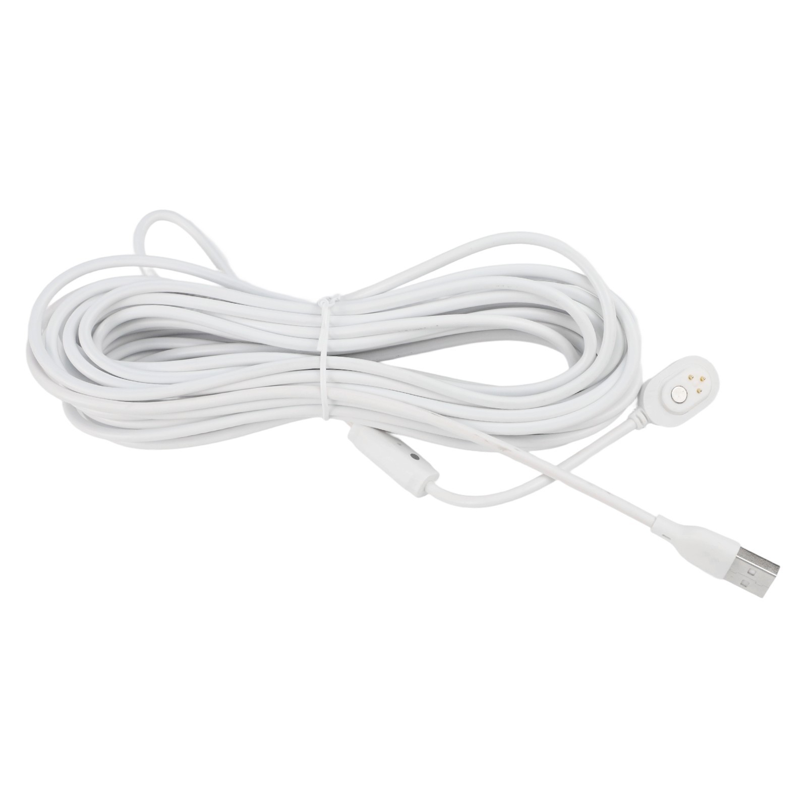 Magnetic Charging Cable for Arlo Pro 5S 2K Pro 4 Pro 3 For Ultra Go2 5 2m