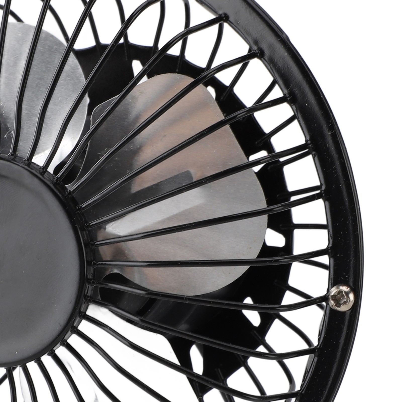 10W Solar Panel Ventilator Fan Kit For Greenhouses Premium