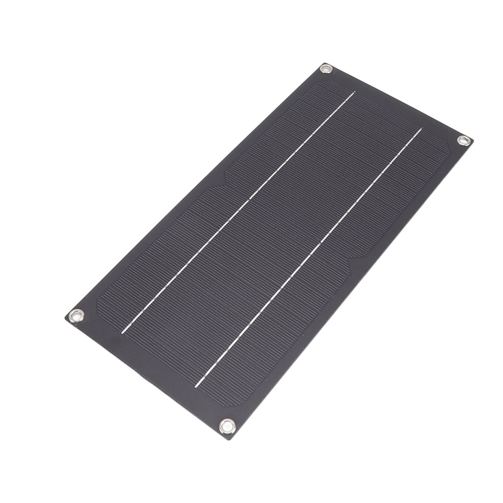 60W 18V Solar Panel Kit 100A Battery Charger Controller Battery Charging Kit For