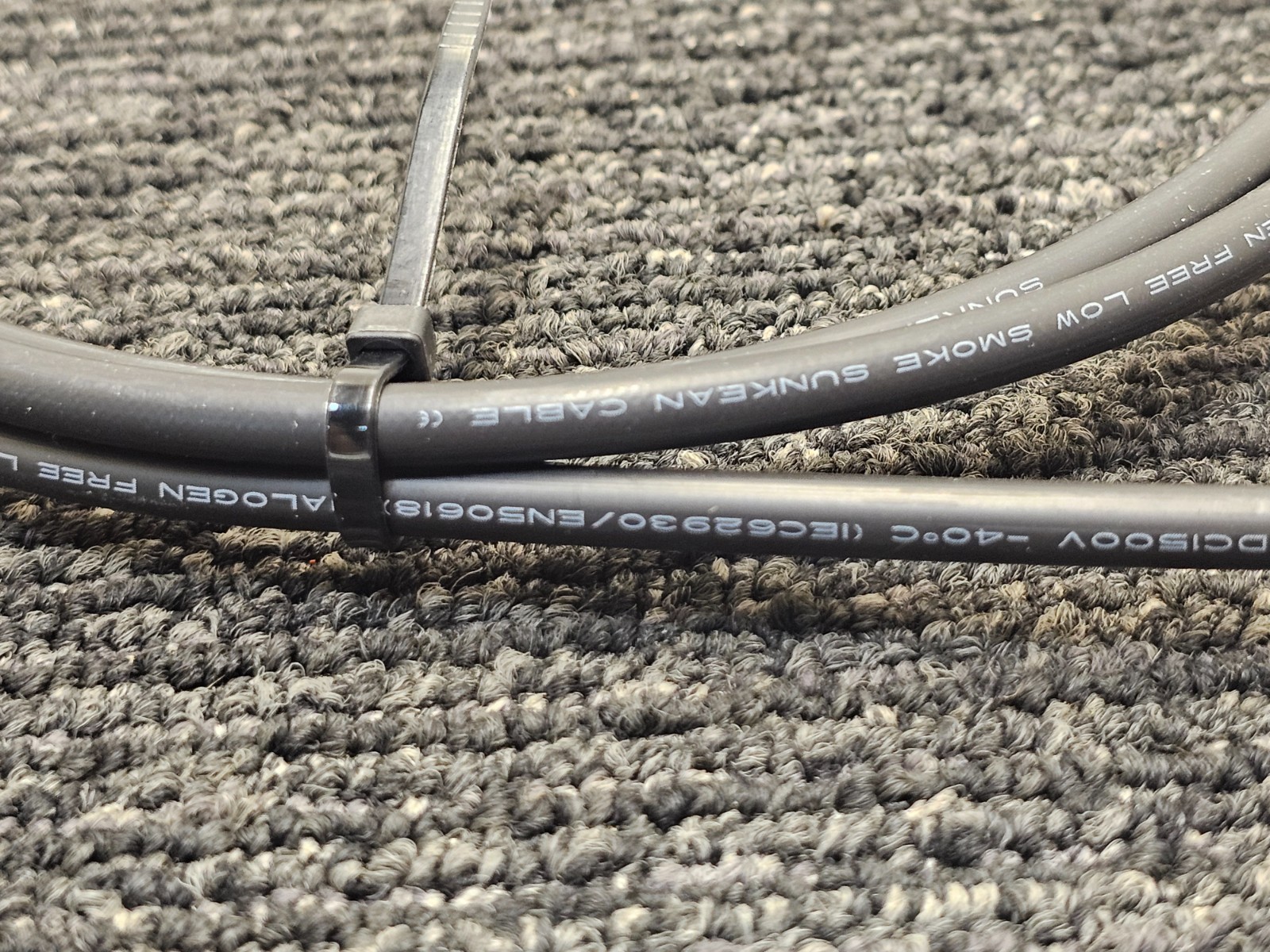 (QTY 3) Renogy RNG-EXTCB-5FT-10-G1-US 5Ft 10AWG Solar Extension Cable Connector