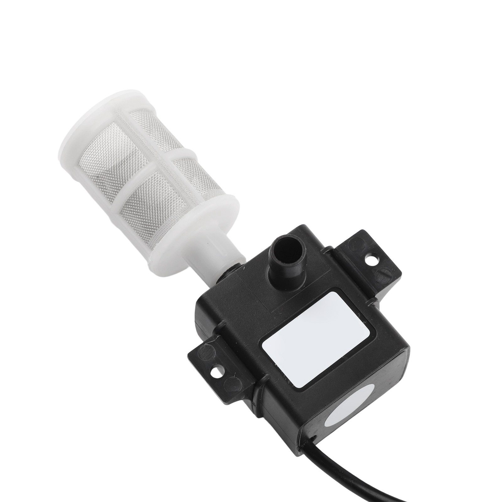 10W Solar Water Pump with Filter for Aquariums and Fish Pond Applications