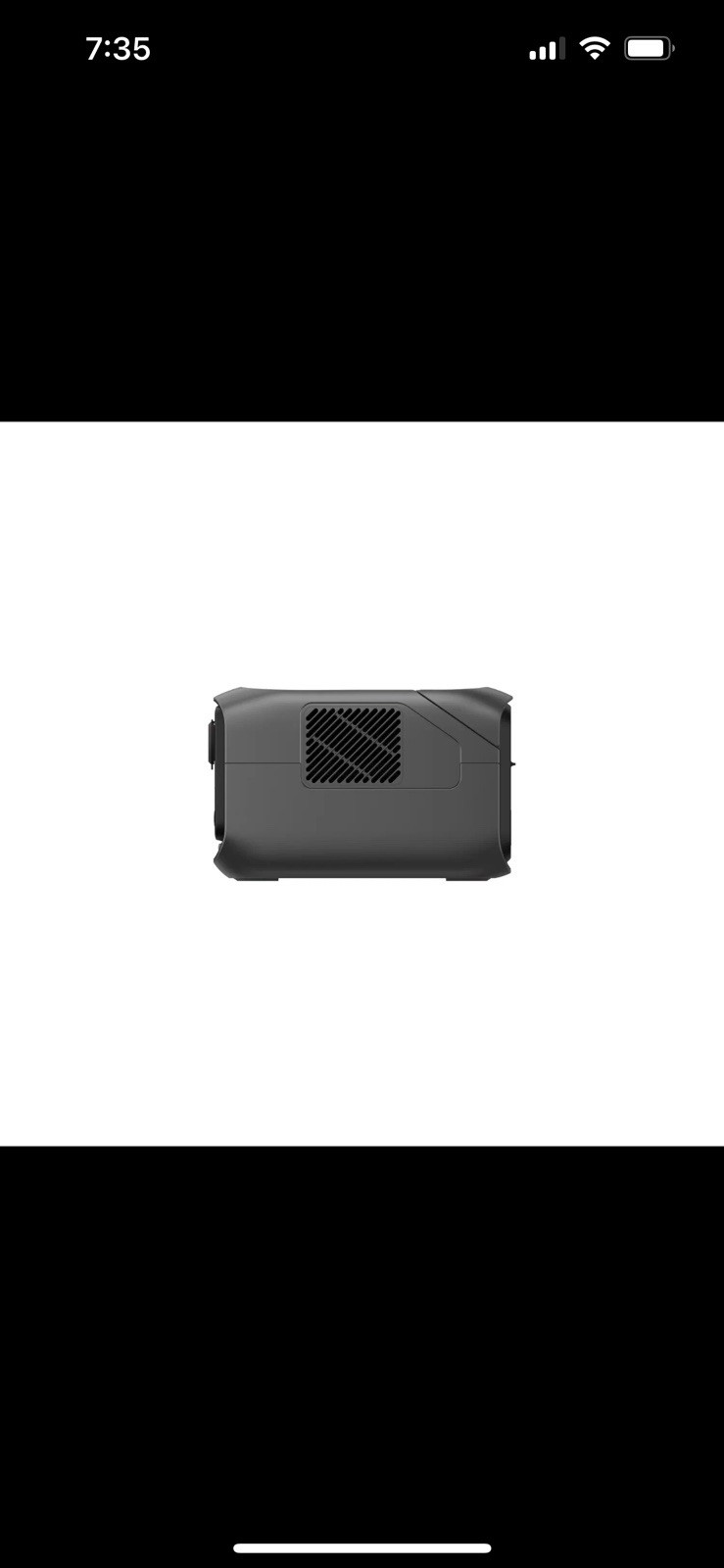 EcoFlow River 3 Plus Wireless Boost Combo