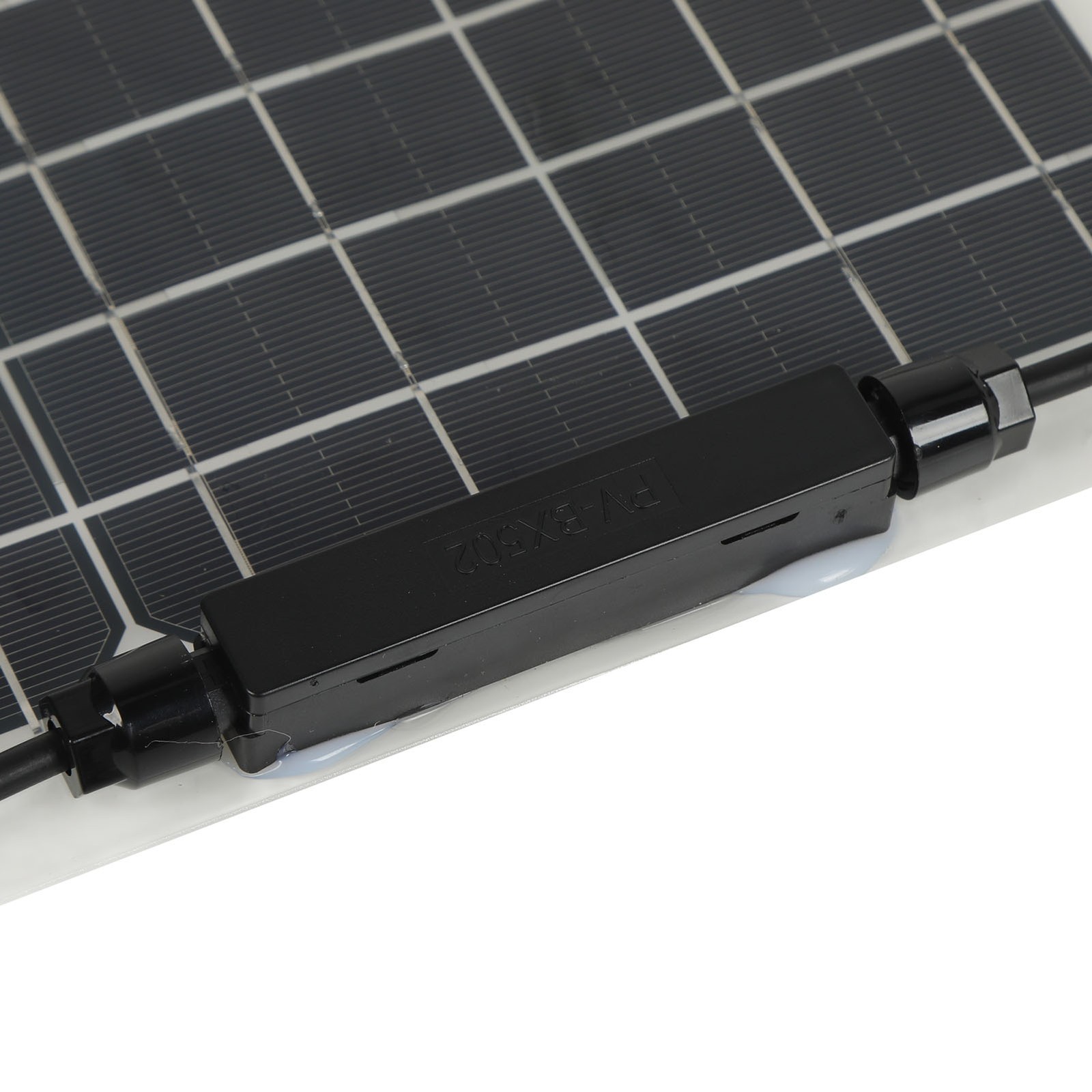 15W 18V Solar Cell Panel Monocrystalline Solar Panel Portable Solar Panel Kit