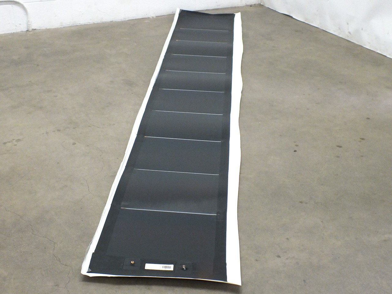Xunlight XUS10-71 12 Volt 71 Watt Flexible Solar Panel – Metal Tabs – No Cables