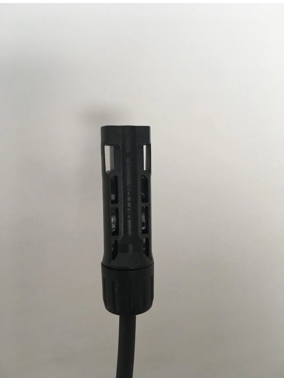Solar Panel Extension-PV-LR5- CASE OF 200- SOLD BY THE CASE (all Panels)