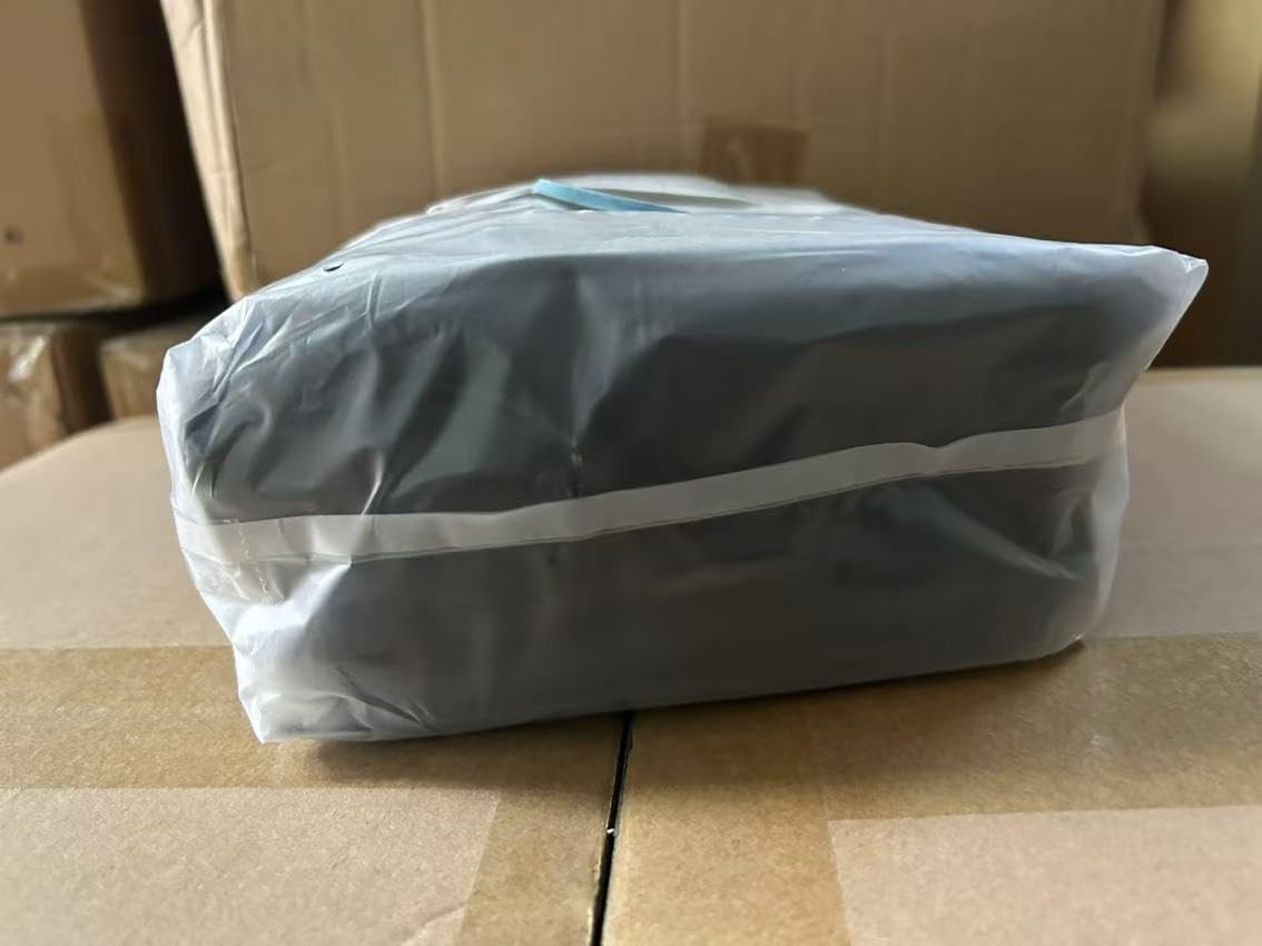 Compact Carry Bag for Jackery Explorer Series & GOLABS with 8 Functional Pockets