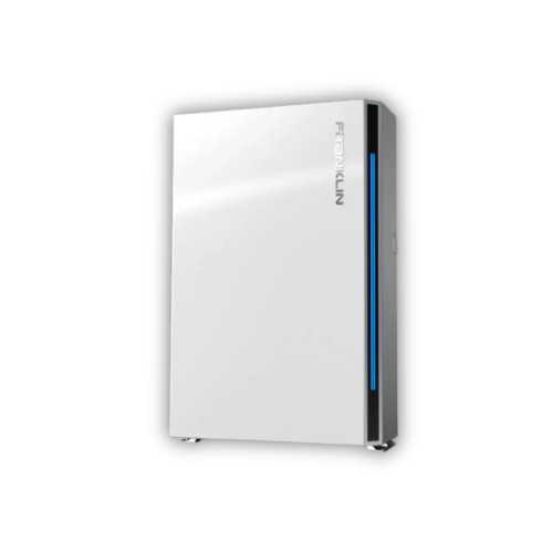 NEW FranklinWH aPower 2 AC Battery System 10kW/15kWh With aGate X Management