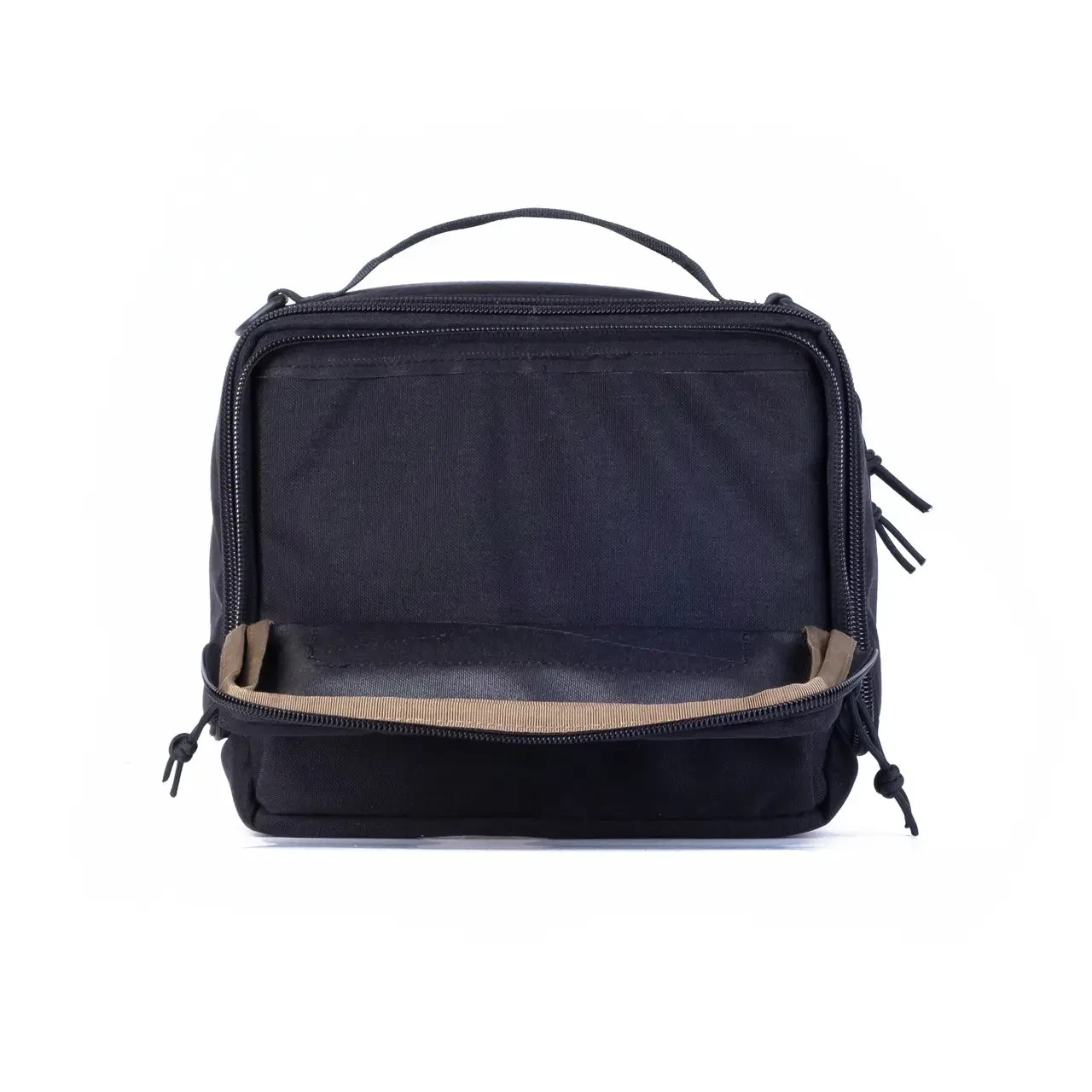 Shockproof Bag for Ecoflow/ EcoFlow RIVER 3 Plus with Damper Color Black