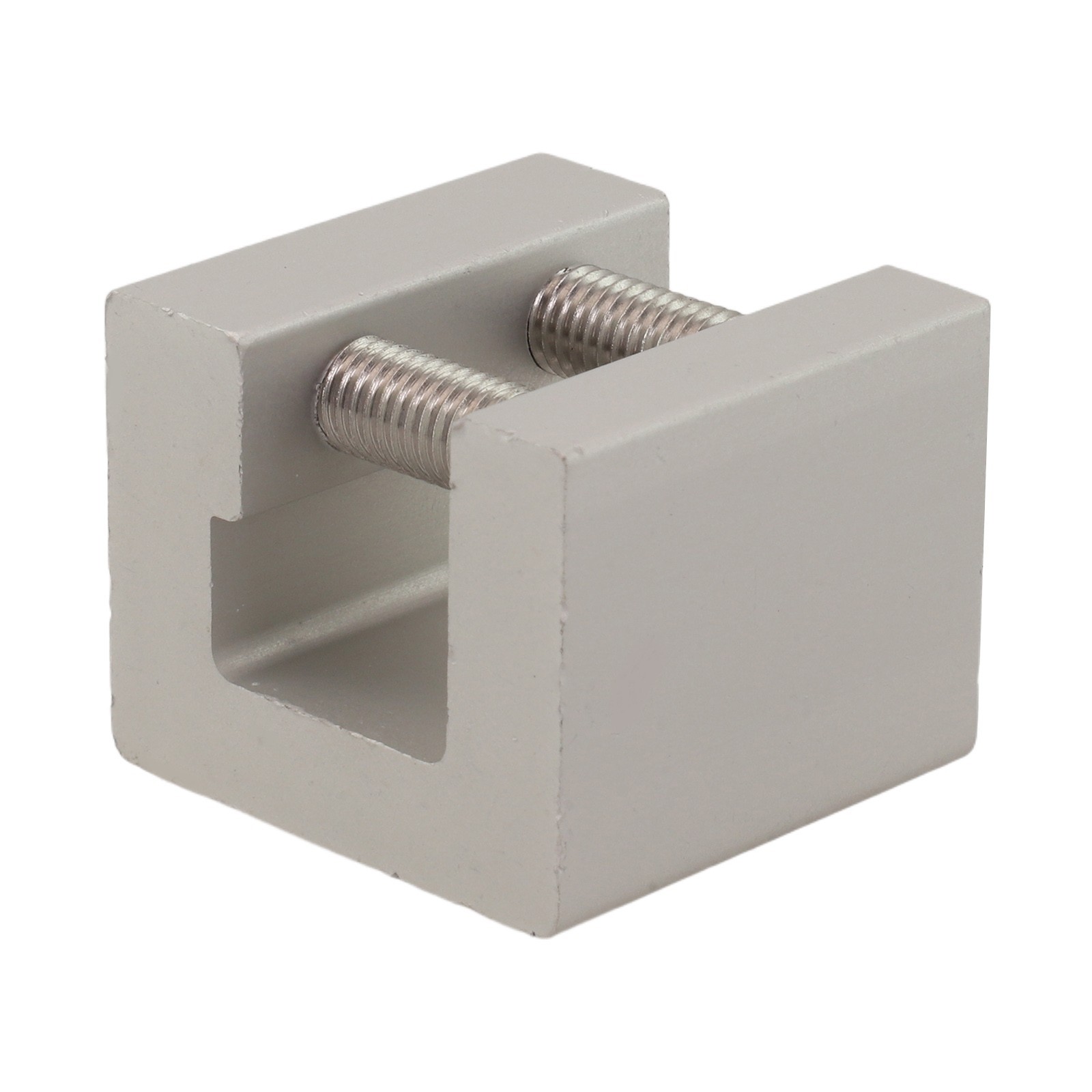 Aluminum Alloy Roof Clamp for Standing Seam Solar Mounting 1pc or 4pcs Set