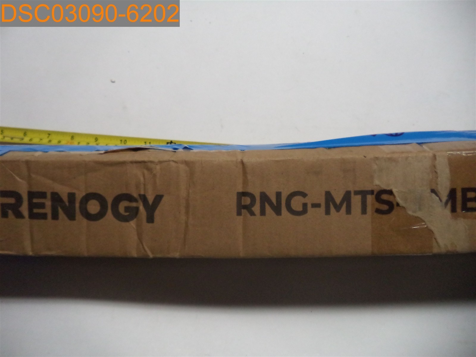 Renogy MTS-TMB tilt Mount Brackets & Hardware Kit, RNG-MTS-TMB