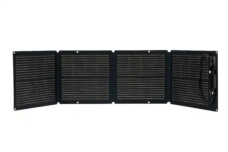 EcoFlow EFSOLAR110N 110W Solar Panel