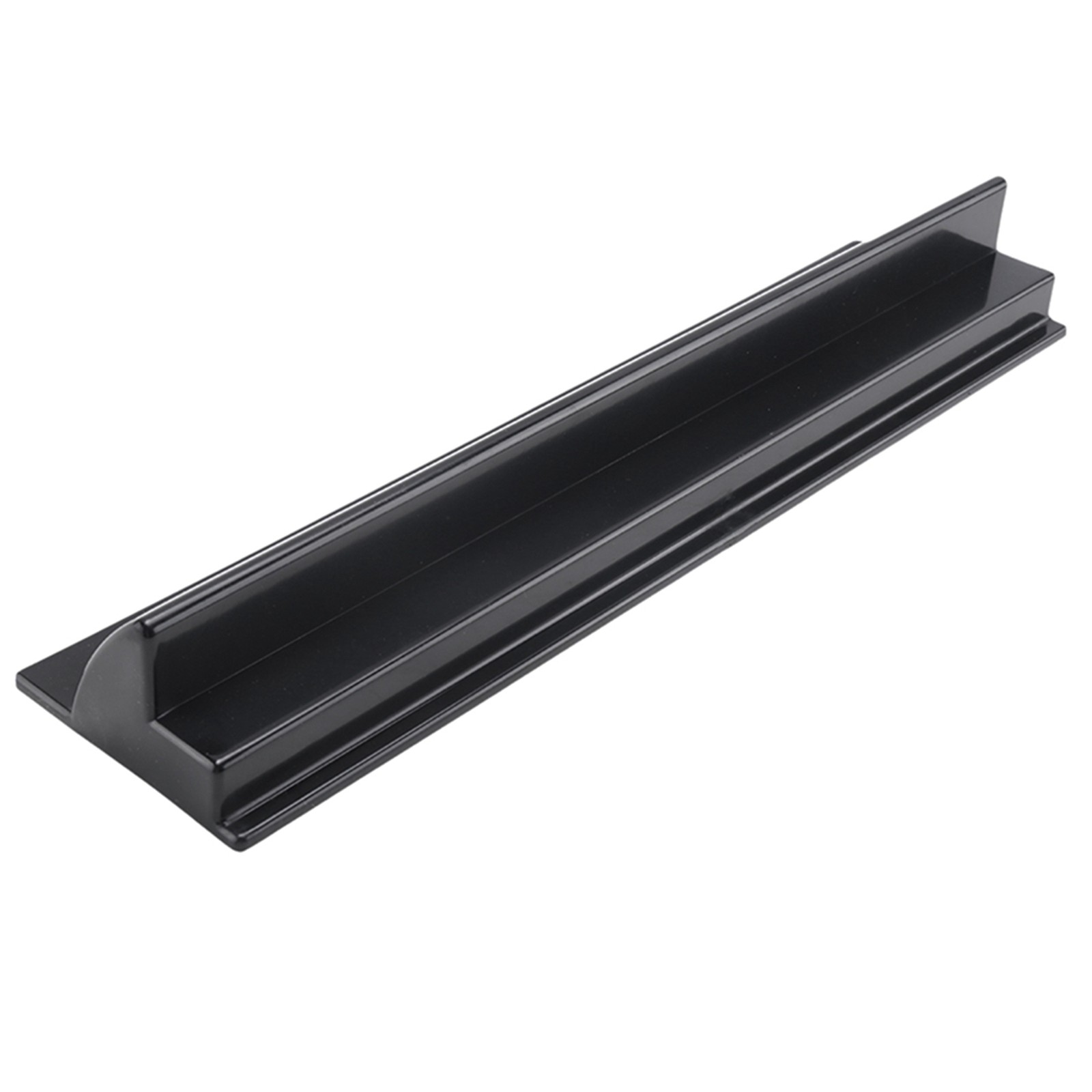 UV ABS Solar Panel Spoiler Bracket Long Side Solar Mount Bracket4976