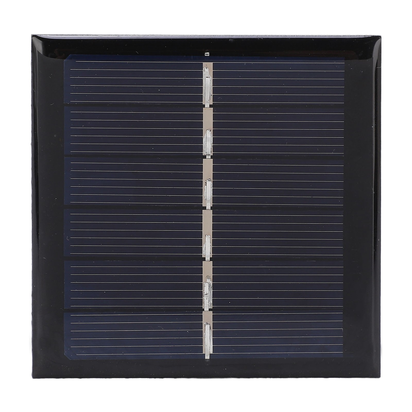 0.6W 3V Polysilicon Solar Panel Level A Charging Board Module For Garden