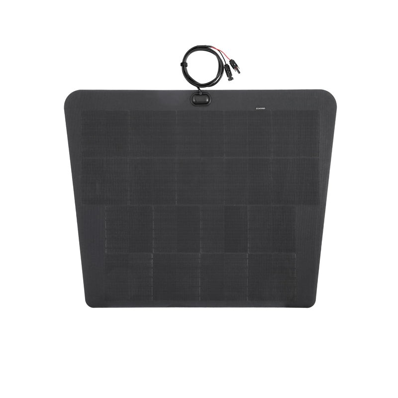 Toyota Tacoma 1st&2nd Gen(1995-2015) Lensun 90W Hood Solar Panel