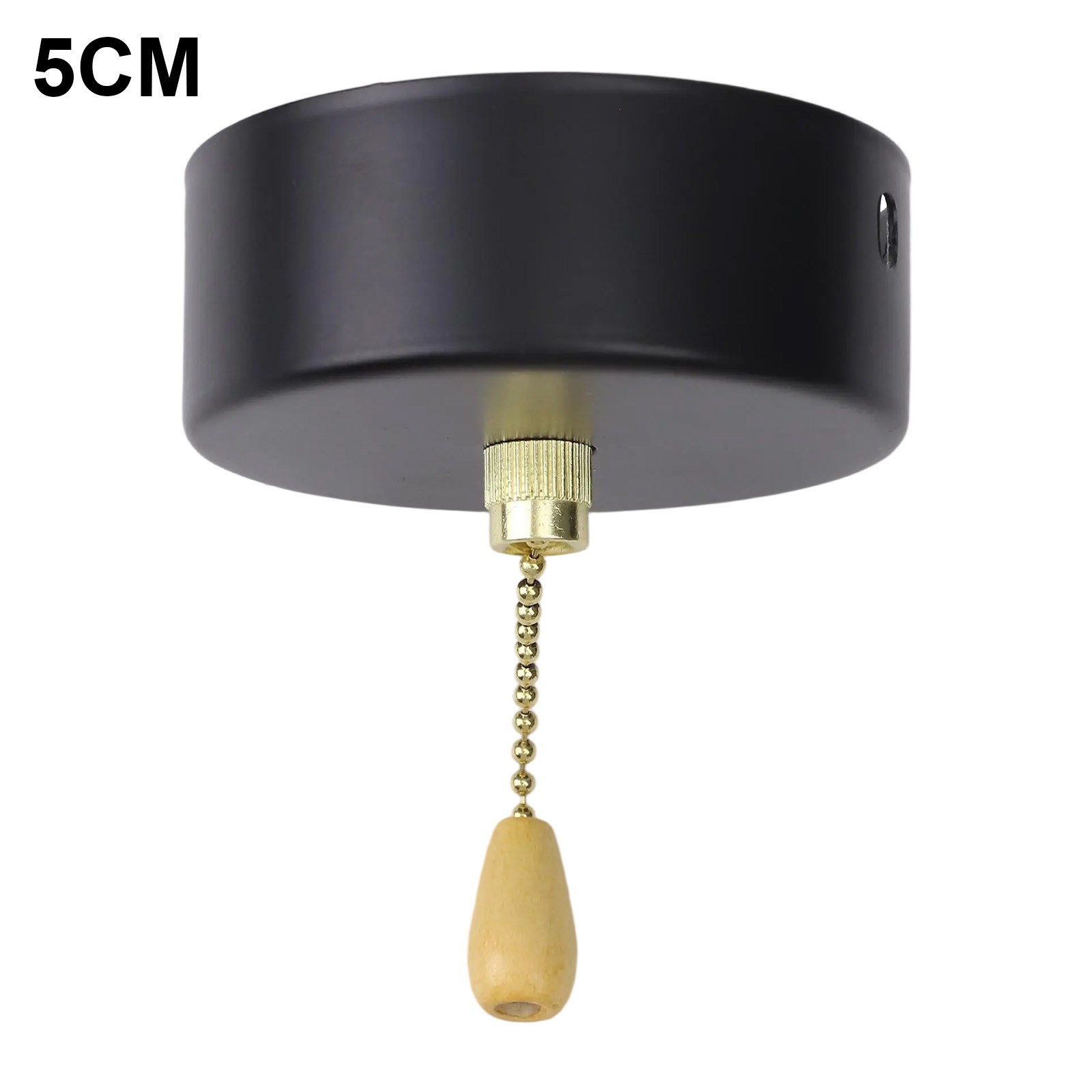 Essential Pull Cord Lighting Control Solution for Modern Living Spaces