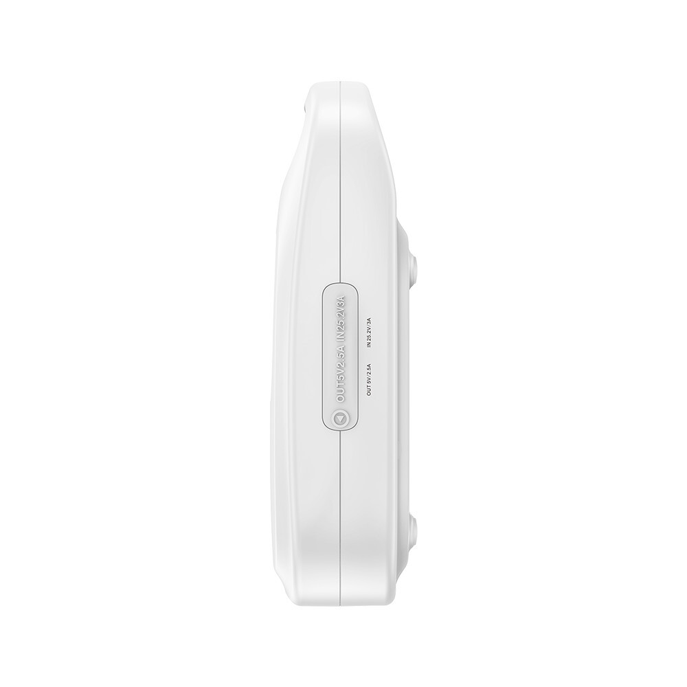 BLUETTI X30 297Wh Power Bank 4 Output Ports for Travel/Emergency Refurbished