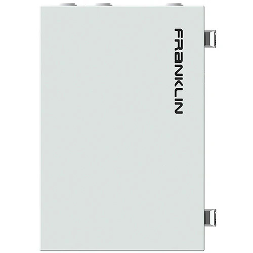 NEW FranklinWH aPower 2 AC Battery System 10kW/15kWh With aGate X Management