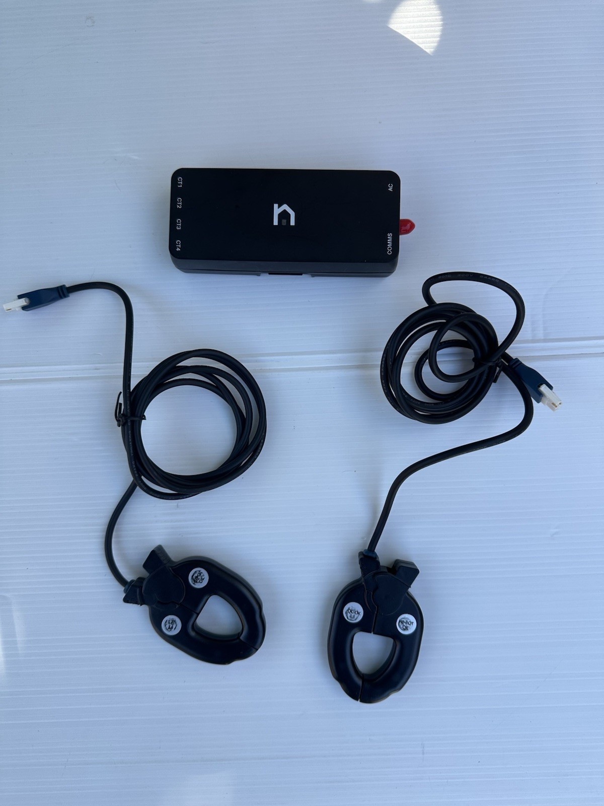 Tesla Neurio Technology Model W2 Meter Kit – Bin 3