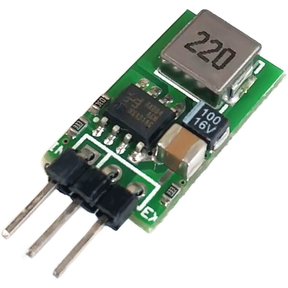 Converter 5V 1A LM7805 5.5~32V Input Rate Regulator Ultra-small